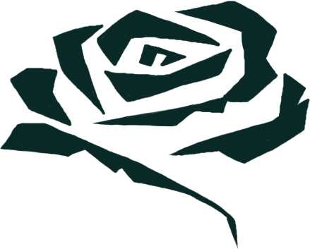 rose icon