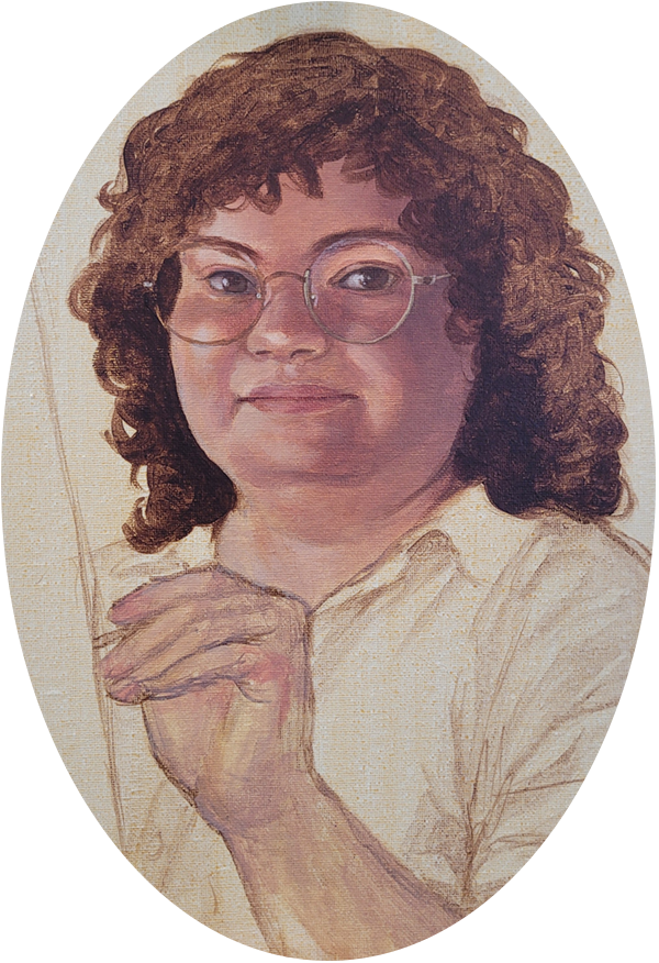self portrait